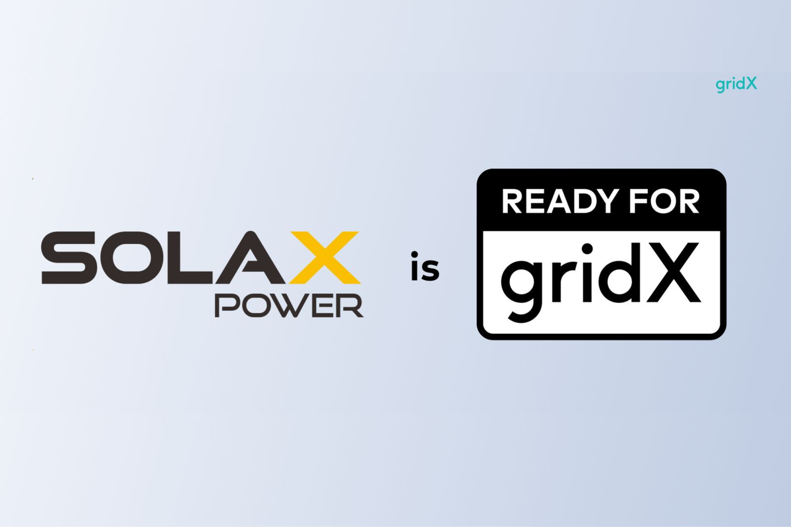 304am永利能源携手gridX，共创智慧能源互联新范式